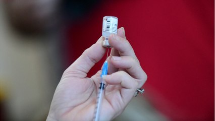 Businesses May Require Workers To Take COVID Vaccine