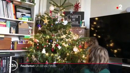 Noël : préparer les fêtes en temps de coronavirus