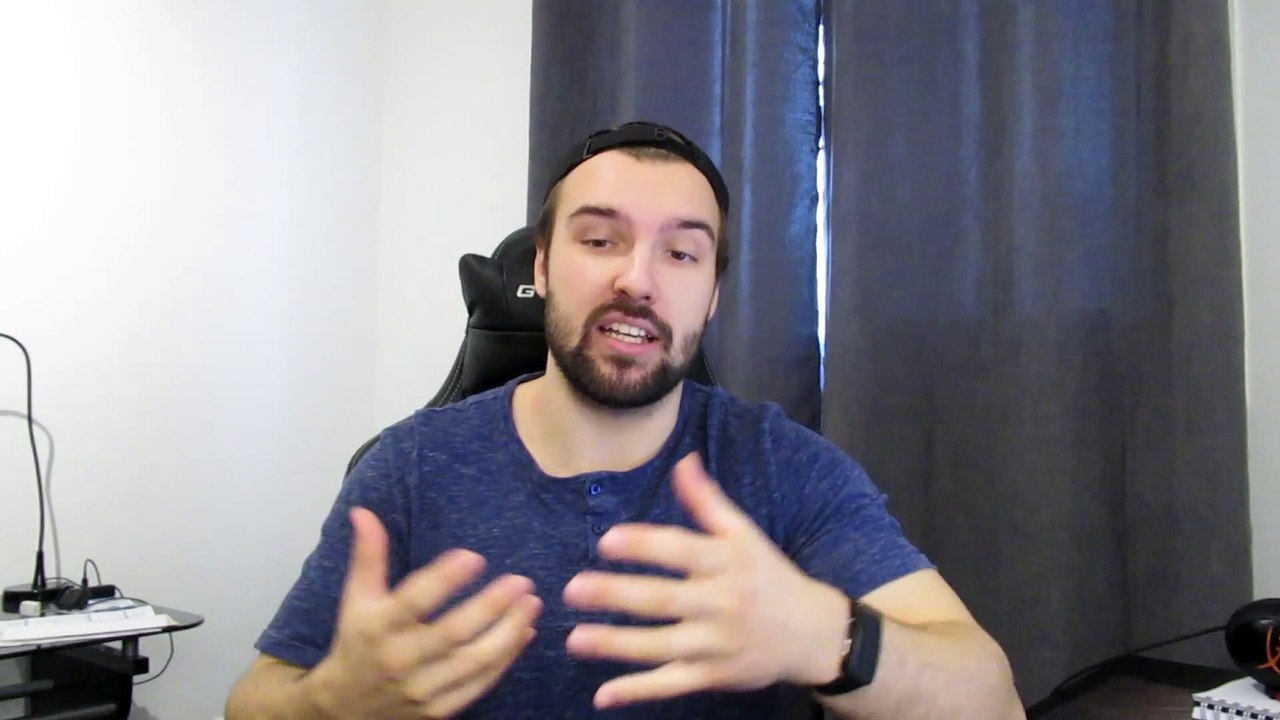 Comment augmenter EXPONENTIELLEMENT votre niveau d’énergie