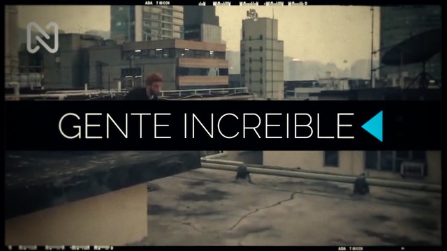 GENTE INCREIBLE, Deportes Extremos