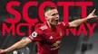 Stats Performance of the Week - Scott McTominay