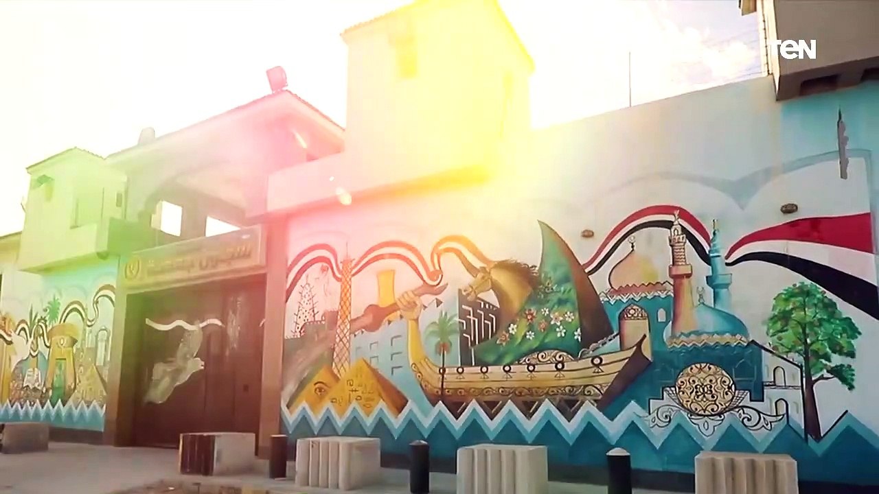 وزارة الداخلية تواصل إيفاد القوافل الطبية للسجون المختلفة فى إطار الرعاية الطبية