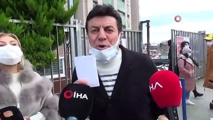 Coşkun Sabah’tan 'bikinili fotoğraf' yorumu iddiasına suç duyurusu