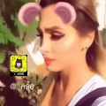 فيديو لهند القحطاني قبل شهرتها يشعل مواقع التواصل الاجتماعي