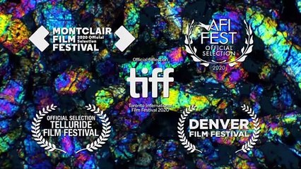 Boules de feu - depuis la nuit des temps - Bande‑annonce officielle | Apple TV+