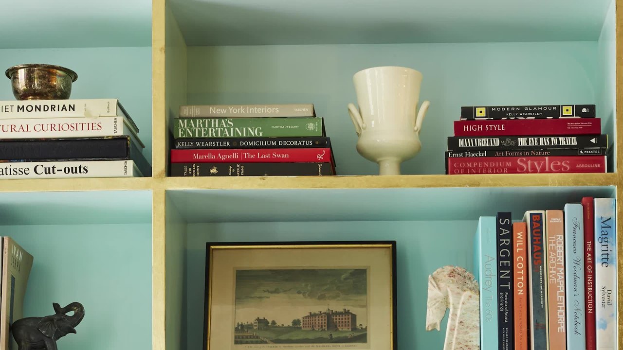 Home Tour: The Most Pet-Friendly Home of All Time
