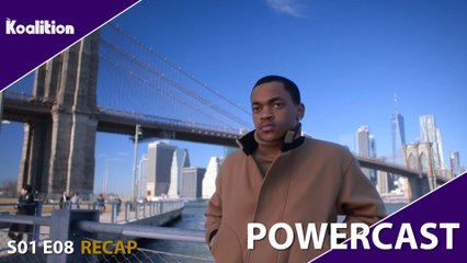 Power Book II Ghost Episode 8 "Family First" Recap + Review | Powercast 54