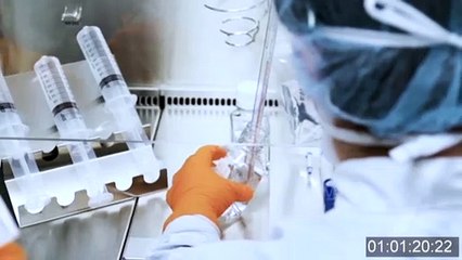 «Πράσινο φως» από τον Ευρωπαϊκό Οργανισμό Φαρμάκων στο εμβόλιο Pfizer/BioNTech