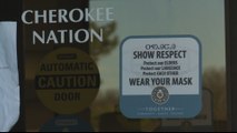 US: Cherokee Native Americans keep COVID-19 in check
