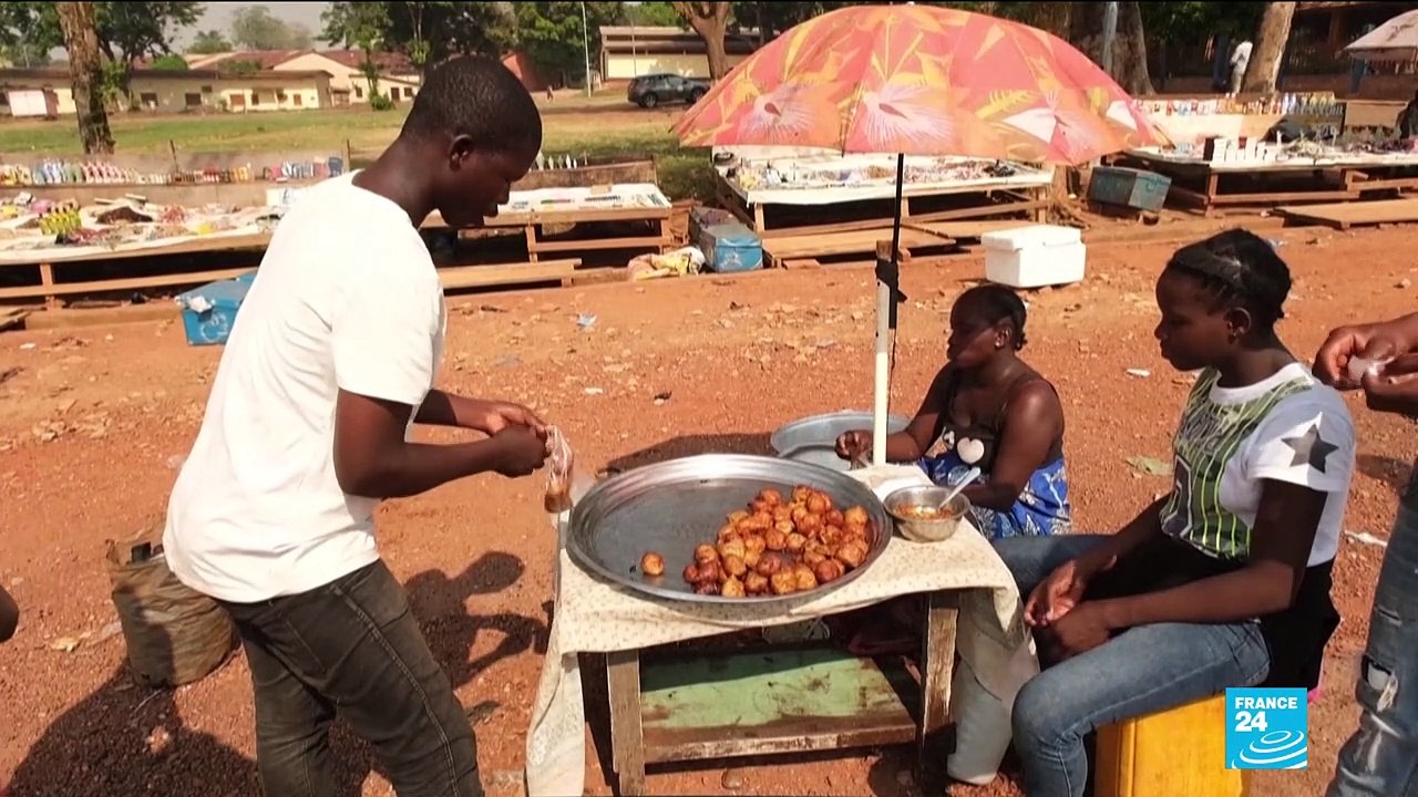 Russia, Rwanda send troops after alleged Central Africa Republic coup attempt