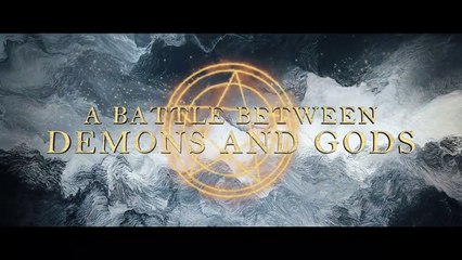 The Yin-Yang Master: Dream of Eternity | Official Trailer