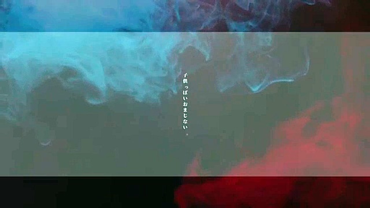 YOASOBI「ハルジオン」teaser _ ZONe IMMERSIVE SONG PROJECT