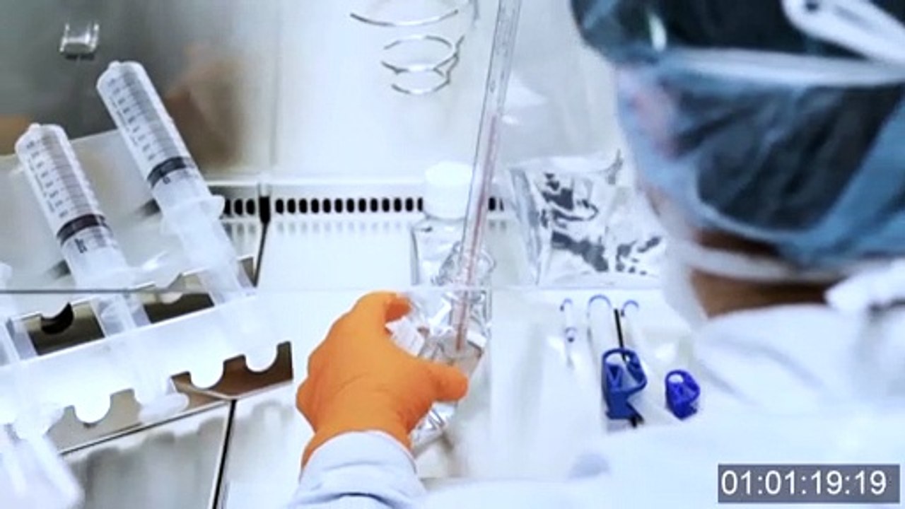 EMA empfiehlt erste Zulassung eines Corona-Impfstoffs in der EU