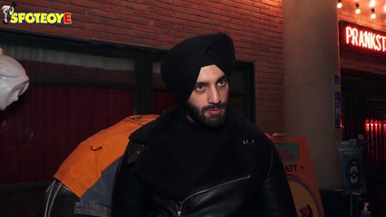 Bigg Boss 14’s Shehzad Deol: I want Jasmin Bhasin to win the show | SpotboyE