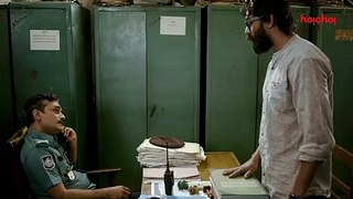 Taqdeer (তাকদীর) _ Trailer _ Chanchal Chowdhury _ Shawki Syed _ 18th Dec _ hoichoi