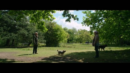 23 paseos - Tráiler oficial español