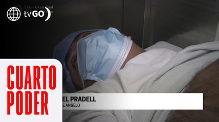 El milagro de donar | Cuarto Poder