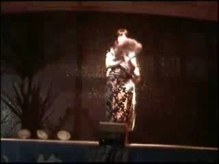 Tentation Danse à VOUZIERS