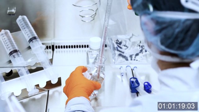 Via libera dell'Agenzia Europea per i Medicinali al vaccino Pfizer-BioNTech