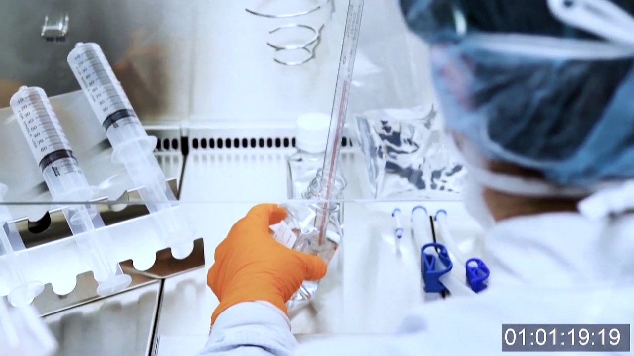 Европейский регулятор одобрил использование вакцины Pfizer-BioNTech в ЕС