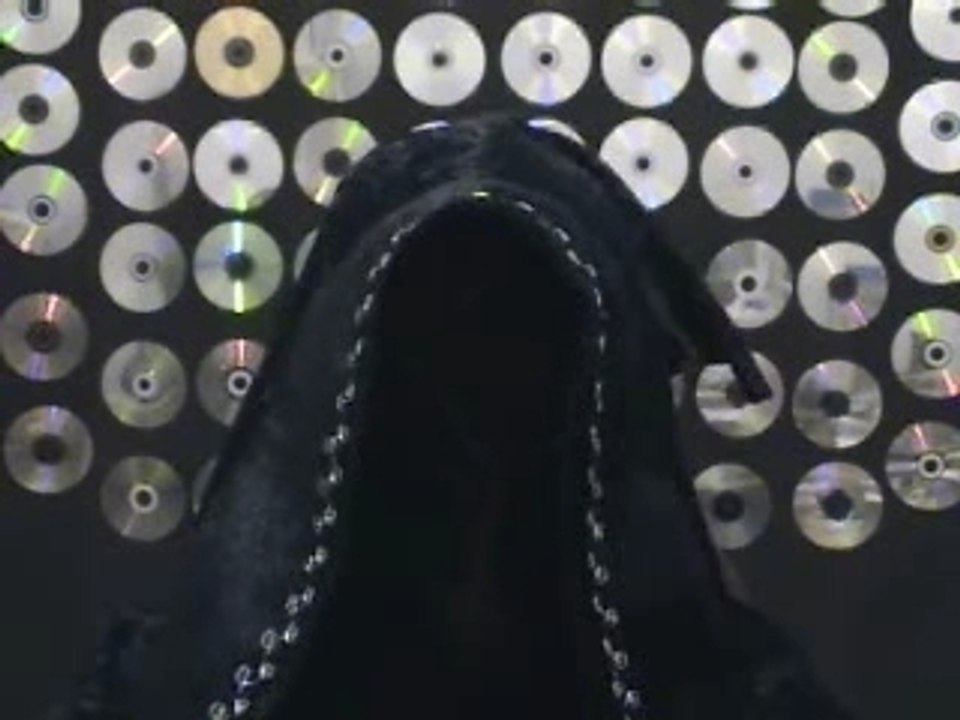 BB9 - Ep 205 - 02-20-08 - Big Brother "Reaper of the House"