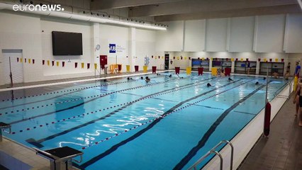 Desporto, um exercício de multiculturalidade