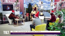 TILT Spécial Noël - 1/3 - Mathieu raconte-moi... Noël