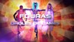 Fort Boyard 2011 - Teaser web humoristique ''Fouras et ses Drôles de Dames''