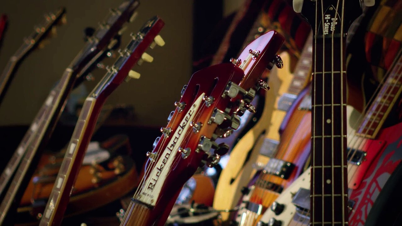 The Beatles: Get Back - Sneak Peek from Peter Jackson