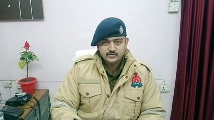 असलहे से जानलेवा हमले के 3 आरोपी गिरफ्तार