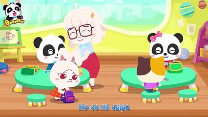 No Hagas Excusas | Canciones Infantiles | BabyBus Español