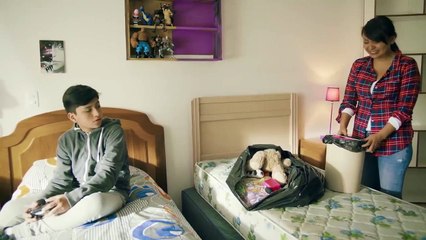 spOnsOr: Cómo Superar A Tu Ex