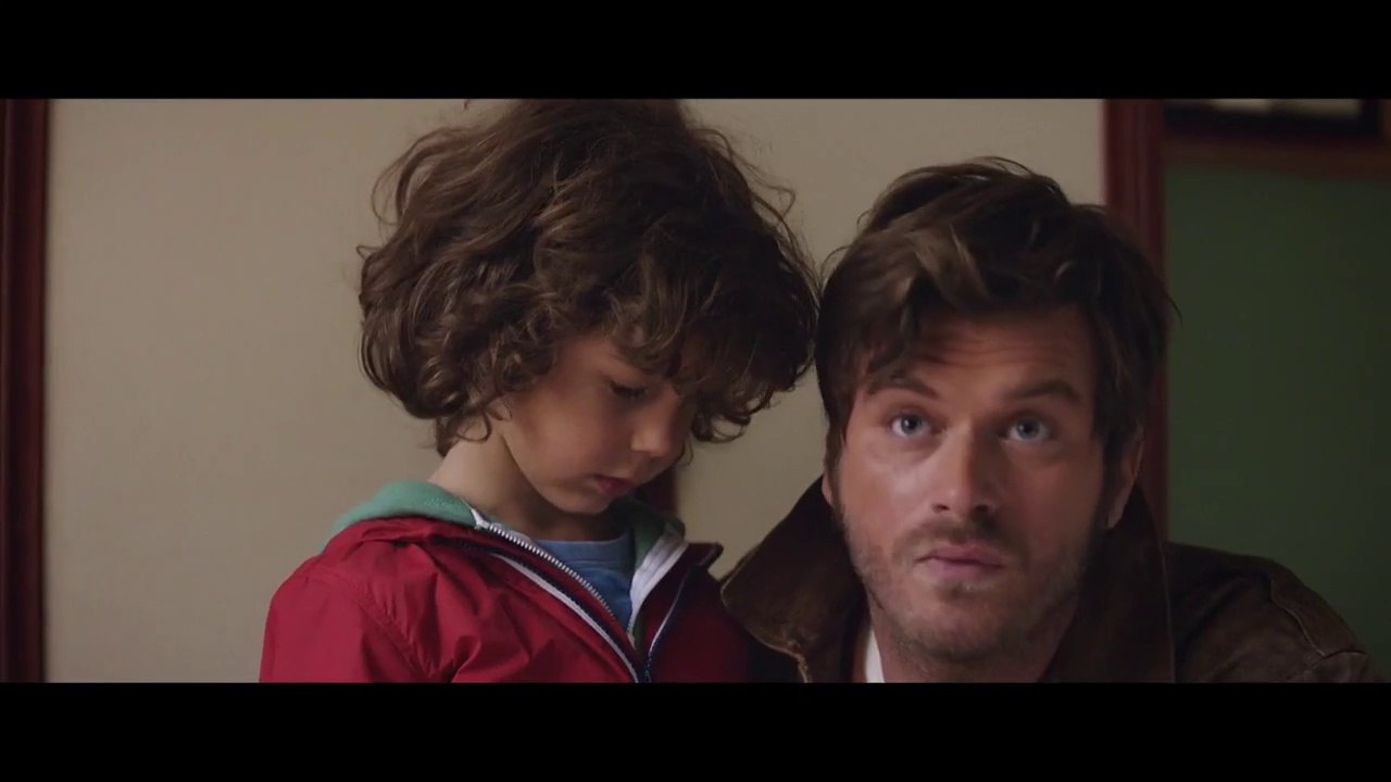 Mi Hijo - 2ª Parte - AUDIO ESPAÑOL HD (Hadi be...