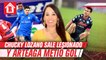 Hirving Lozano sale lesionado y Gerardo Arteaga metió su primer gol en Europa | Mexicanos en Europa