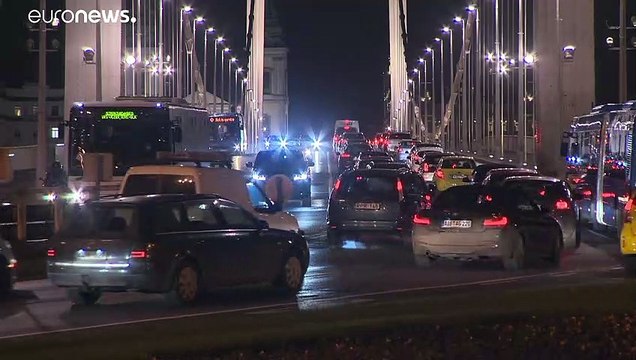 Koronavírus Magyarországon: elhunyt 183 beteg