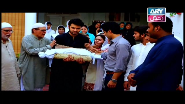 Behnain Aisi Bhi Hoti Hain Episode 354 & 355 | ARY Zindagi Drama