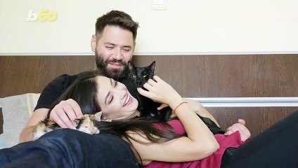Pet Parents Admit the First Year Is the Hardest but Also the Most Rewarding