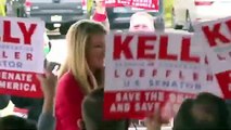 Jon Ossoff ripped as 'SOCIALIST TRUST-FUND CHILD' by Kelly Loeffler