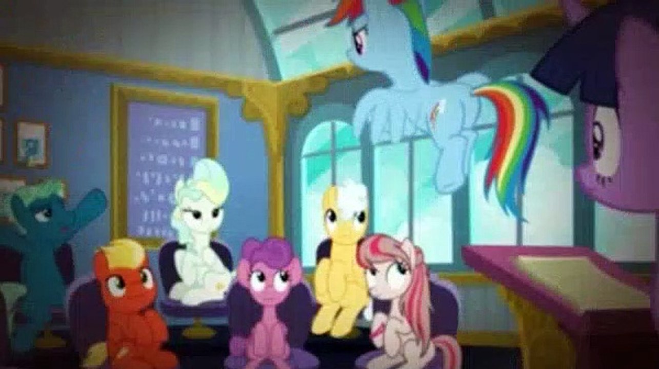 My Little Pony Season 6 Episode 24