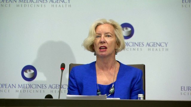 Agência Europeia dos Medicamentos dá luz verde a vacina anti-covid-19