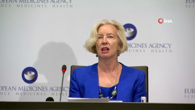 - EMA’dan Pfizer-BioNTech’in Covid-19 aşısına onay