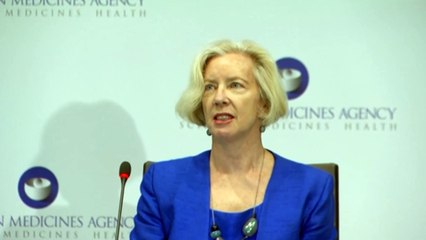 La EMA aprueba la autorización de la vacuna de Pfizer