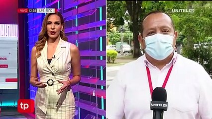 Ortiz y Peña rompen con Demócratas: “Es la expresión de nuestro rechazo a formas antidemocráticas en la organización”