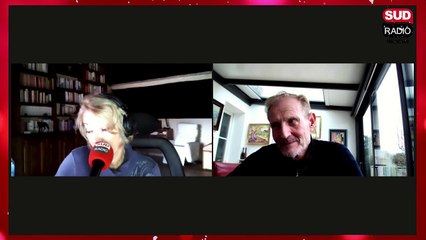 Ghislain - "Pour pimenter les choses et continuer à se séduire, on est passé du côté libertin"