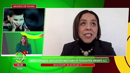 Ayuda a tu hijo a manejar la ansiedad durante el encierro por la pandemia. | Venga La Alegría