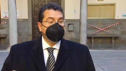 Adiestrados para detectar el coronavirus