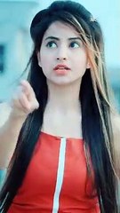 Tu mujhse phir na rootna tik tok video song by Priyanka mongia