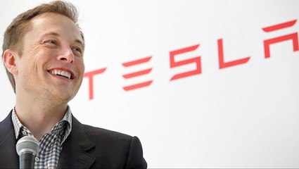 Who Does Elon Musk Follow On Twitter?