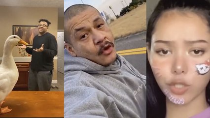 ¿Cuál ha sido el Top 10 de los videos virales en Tik Tok este año?