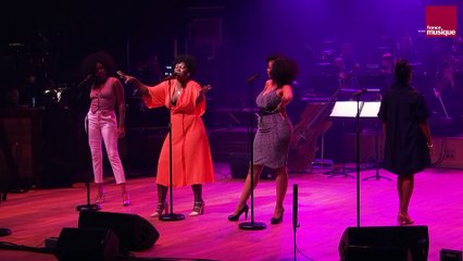 Mike Stoller & Jerry Leiber : Smokey Joe's Cafe - I am a woman